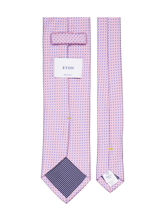 Eton - Siidilips Micro Woven - 50 PINK | Stockmann - photo 2