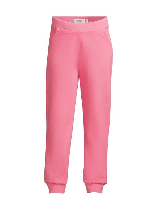 Bogi - Danielle-collegehousut, koot: 116-140 cm - BUBBLEGUM PINK | Stockmann - photo 1