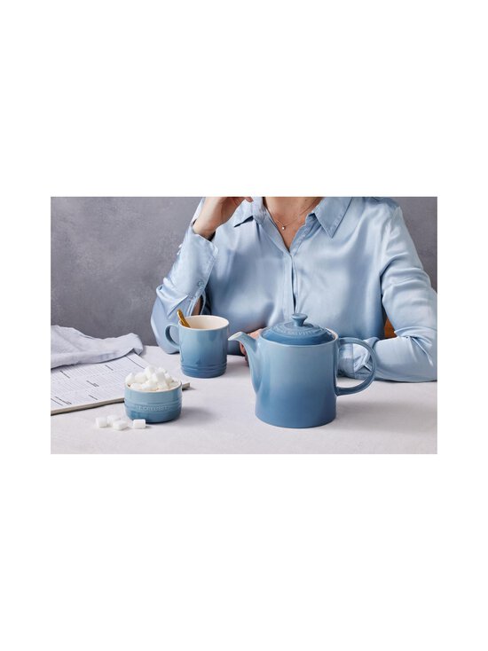 Le Creuset - Kruus London Coffee 350 ml - CHAMBRAY - photo 6 Le Creuset - Kruus London Coffee 350 ml - CHAMBRAY | Stockmann - photo 6