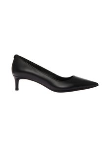 Michael Michael Kors - Alina Kitten Pump -avokkaat - 001 BLACK | Stockmann