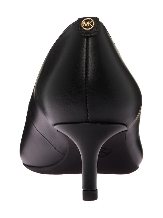 Michael Michael Kors - Kingad Alina Kitten Pump - 001 BLACK | Stockmann - photo 3