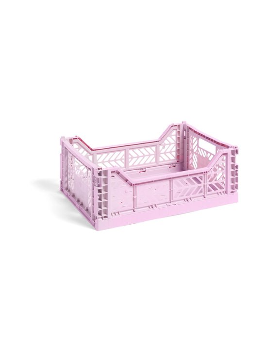 Colour Crate M -laatikko 40 x 30 x 14,5 cm