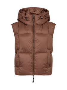 MOS MOSH - Tally-untuvaliivi - 199 DOWNTOWN BROWN | Stockmann