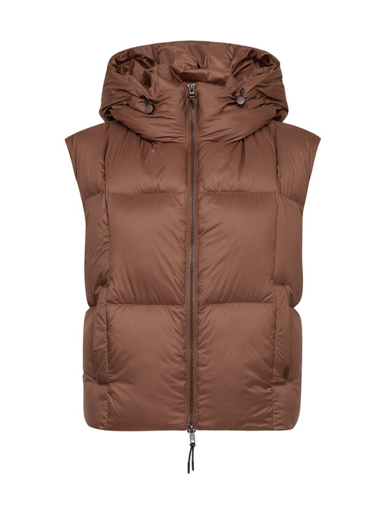 MOS MOSH - Tally-untuvaliivi - 199 DOWNTOWN BROWN | Stockmann - photo 1
