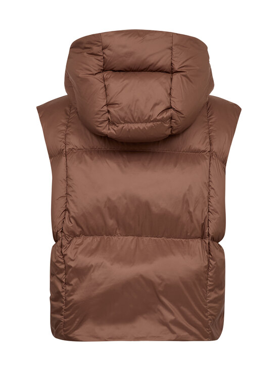 MOS MOSH - Tally-untuvaliivi - 199 DOWNTOWN BROWN | Stockmann - photo 2