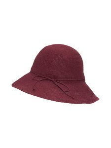 KN Kati Niemi - Riemu cepure - 18 DARK VIOLET | Stockmann