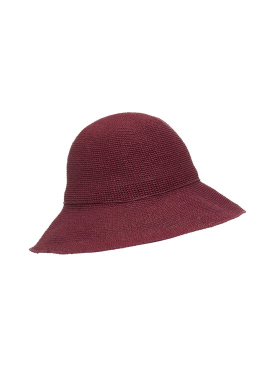 KN Kati Niemi - Riemu-hattu - 18 DARK VIOLET - photo 2 KN Kati Niemi - Riemu-hattu - 18 DARK VIOLET | Stockmann - photo 2