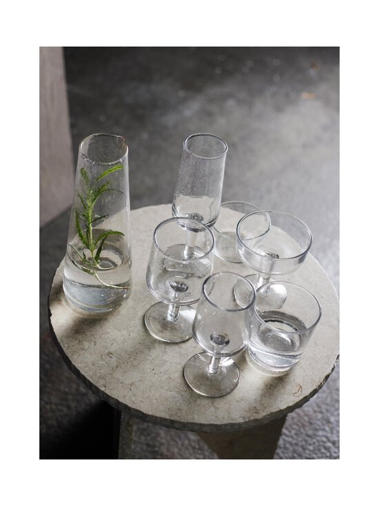 Muubs - Verde Side Table -pöytä - CREME | Stockmann - photo 2