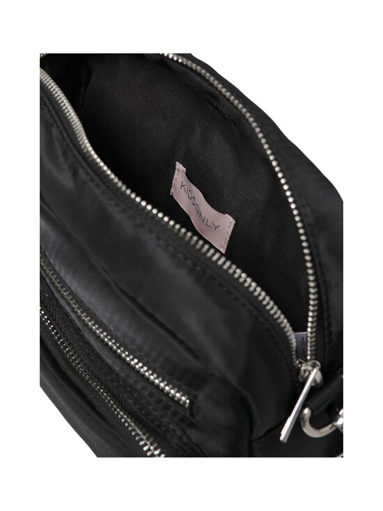 KIDS ONLY - KOGESTHER Shoulder Bag - BLACK - photo 4 KIDS ONLY - KOGESTHER Shoulder Bag - BLACK | Stockmann - photo 4