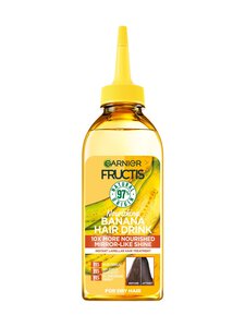 Garnier - Fructis Hair Drink Banana Lamellar conditioner -hoitoaine Garnier - Fructis Hair Drink Banana Lamellar conditioner -hoitoaine | Stockmann