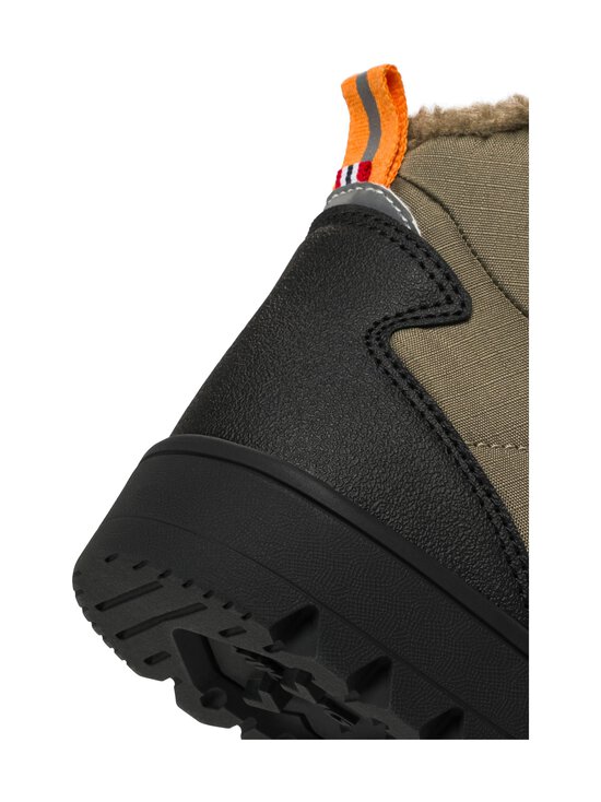 Viking - Fleek Snow Warm WP wintershoe Viking - OLIVE | Stockmann - photo 6