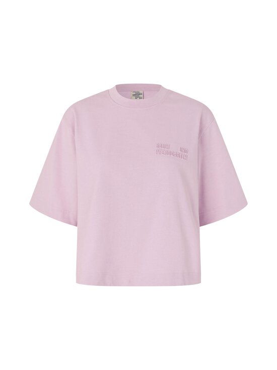 Baum und Pferdgarten - Jiana t-paita - C6048 LIGHT LILAC | Stockmann - photo 1