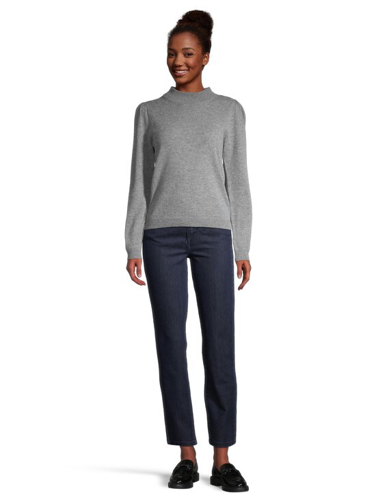 NOOM - Diana- villa-kashmirneule - GREY MEL - photo 2 NOOM - Diana- villa-kashmirneule - GREY MEL | Stockmann - photo 2