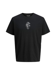 Jack & Jones - JJKento T-paita - BLACK | Stockmann