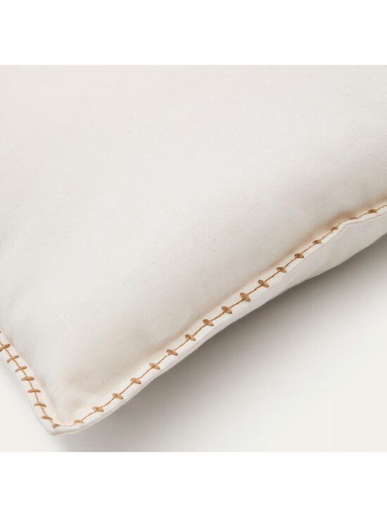 Kave Home - Rakira-tyynynpäällinen - BEIGE | Stockmann - photo 2