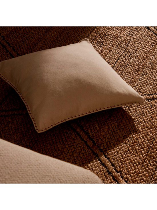Kave Home - Rakira-tyynynpäällinen - BEIGE | Stockmann - photo 4