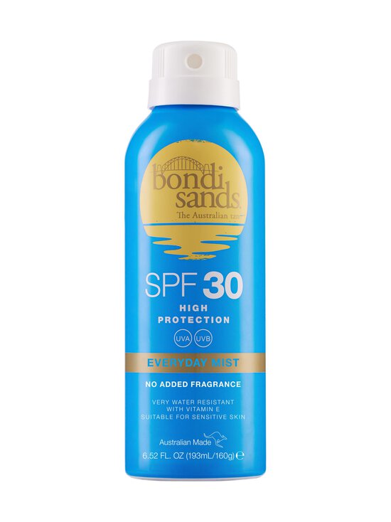 Bondi Sands - Everday Aerosol Mist Spray -aurinkosuihke - NOCOL | Stockmann - photo 1