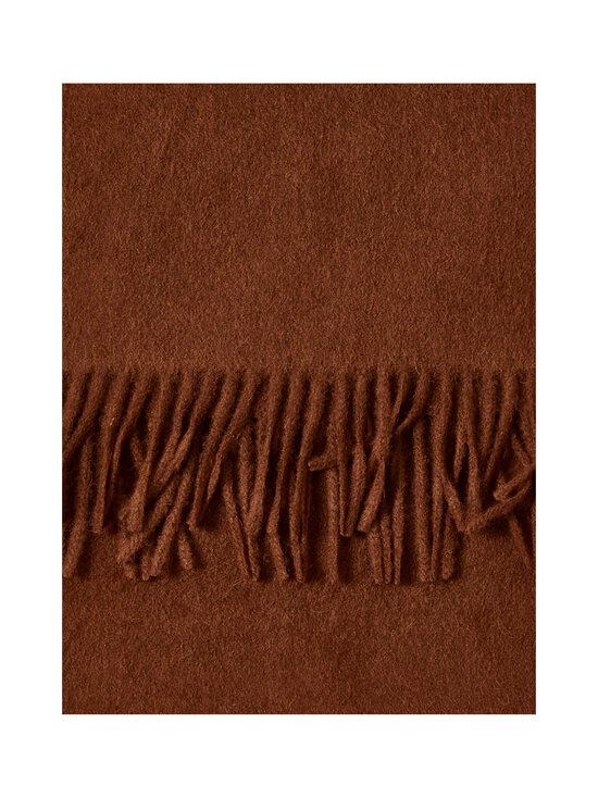 Selected - SlhTope vilnas šalle - SOFT SILT - photo 2 Selected - SlhTope vilnas šalle - SOFT SILT | Stockmann - photo 2