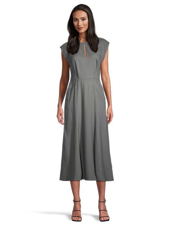 Marella - Kleit Crema - 005 SLATE GREY - photo 2 Marella - Kleit Crema - 005 SLATE GREY | Stockmann - photo 2