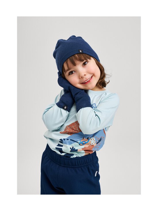 Reima - Eino-villalapaset - 6980 NAVY | Stockmann - photo 4