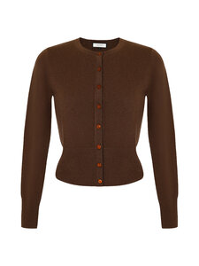 Andiata - Ellean-kashmirneuletakki - 64 ESPRESSO | Stockmann