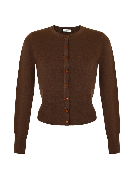 Andiata - Ellean-kashmirneuletakki - 64 ESPRESSO | Stockmann - photo 1