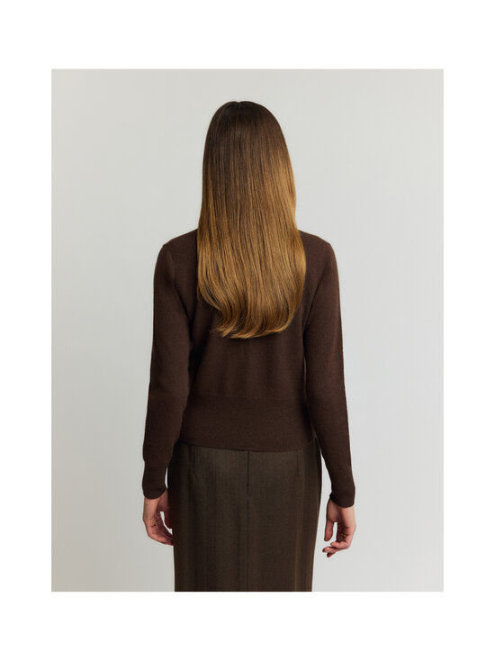 Andiata - Ellean-kashmirneuletakki - 64 ESPRESSO | Stockmann - photo 4