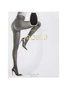 Oroblu - Sukkpüksid Different Total Comfort Tights 80 den - ADMIRAL (SININEN) Oroblu - Sukkpüksid Different Total Comfort Tights 80 den - ADMIRAL (SININEN) | Stockmann