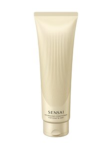 SENSAI - Nourishing Conditioner for Scalp & Hair -hoitoaine | Stockmann