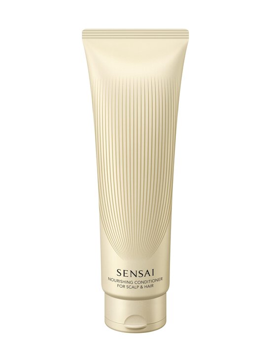 SENSAI - Nourishing Conditioner for Scalp & Hair -hoitoaine - NOCOL | Stockmann - photo 1