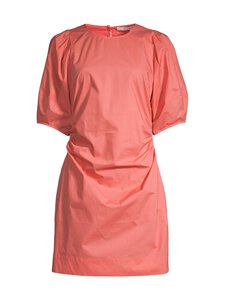 SECOND FEMALE - Larkini New Mini kleita - 9405 SPICED CORAL | Stockmann