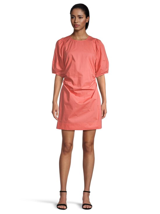 SECOND FEMALE - Larkini New Mini kleita - 9405 SPICED CORAL - photo 2 SECOND FEMALE - Larkini New Mini kleita - 9405 SPICED CORAL | Stockmann - photo 2
