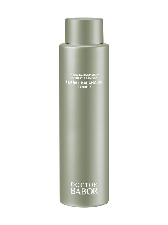 Babor - Microbiomic Herbal Balancing Toner -kasvovesi - NOCOL | Stockmann - photo 1