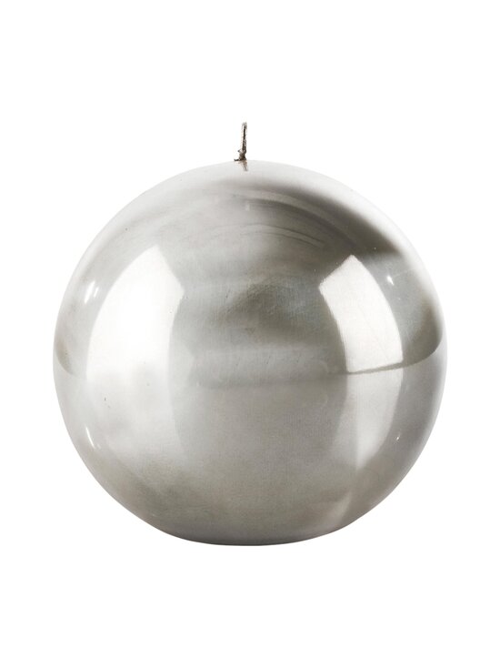 Titanium-pallokynttilä 10 cm