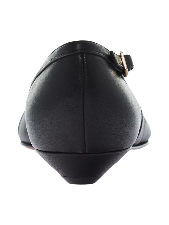 ATP ATELIER - Civate-nahkaballerinat - 900 BLACK - photo 3 ATP ATELIER - Civate-nahkaballerinat - 900 BLACK | Stockmann - photo 3