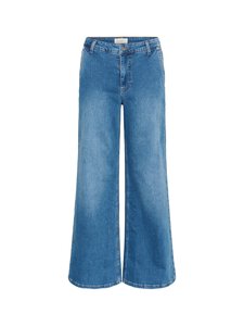 Part Two - SafinaPW džinsi - 300156 MEDIUM BLUE DENIM Part Two - SafinaPW džinsi - 300156 MEDIUM BLUE DENIM | Stockmann