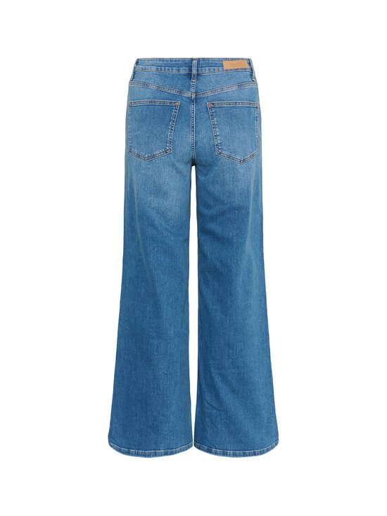 Part Two - SafinaPW džinsi - 300156 MEDIUM BLUE DENIM - photo 2 Part Two - SafinaPW džinsi - 300156 MEDIUM BLUE DENIM | Stockmann - photo 2
