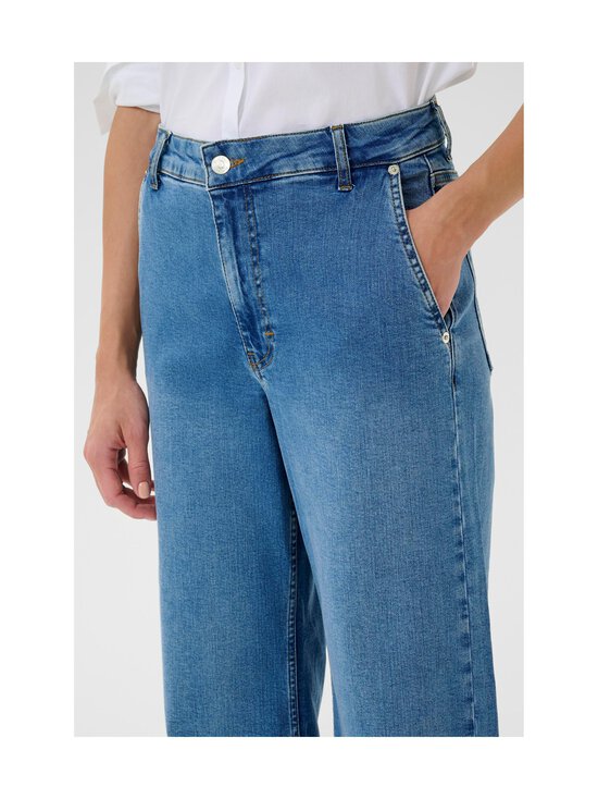 Part Two - SafinaPW džinsi - 300156 MEDIUM BLUE DENIM - photo 6 Part Two - SafinaPW džinsi - 300156 MEDIUM BLUE DENIM | Stockmann - photo 6