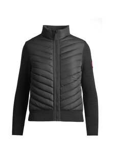 Canada Goose - Hybridge-takki - 9061 BLACK - NOIR | Stockmann