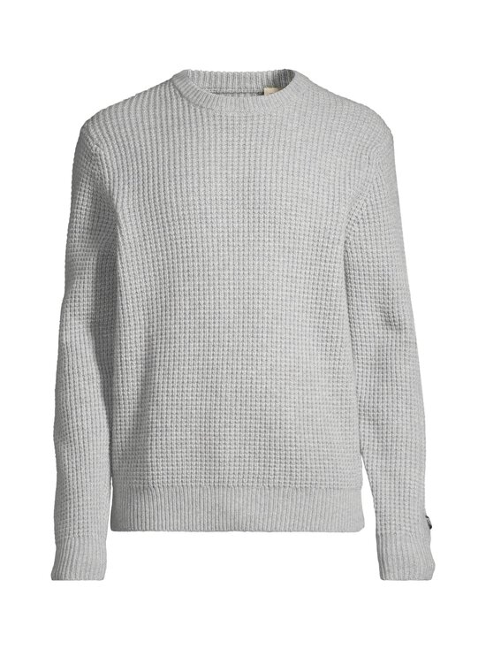 Levi's - Presidio Wool -neule - 0002 MID TONE GREY HEATHER - photo 1 Levi's - Presidio Wool -neule - 0002 MID TONE GREY HEATHER | Stockmann - photo 1
