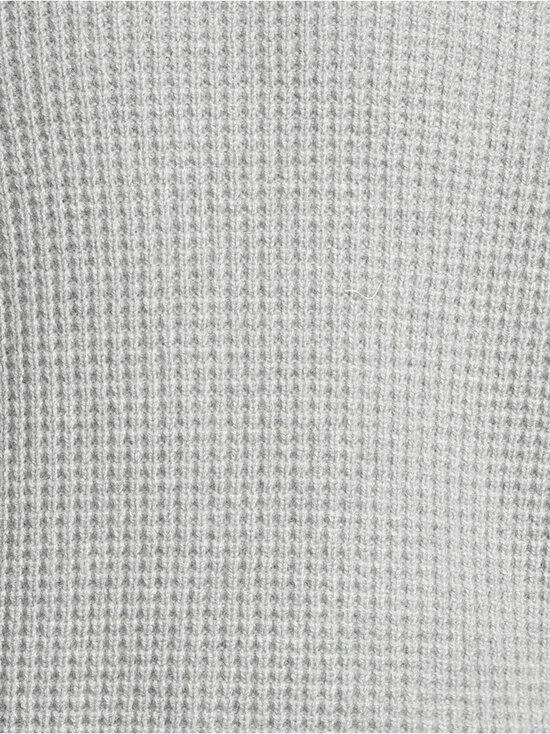 Levi's - Presidio Wool -neule - 0002 MID TONE GREY HEATHER - photo 4 Levi's - Presidio Wool -neule - 0002 MID TONE GREY HEATHER | Stockmann - photo 4