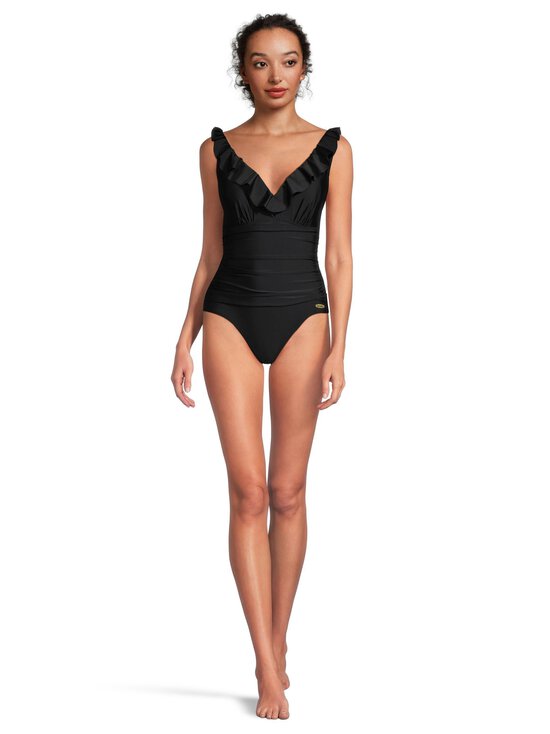 Damella - Ujumistrikoo Virginia - 000 BLACK - photo 2 Damella - Ujumistrikoo Virginia - 000 BLACK | Stockmann - photo 2