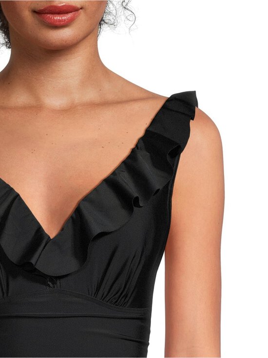 Damella - Ujumistrikoo Virginia - 000 BLACK - photo 6 Damella - Ujumistrikoo Virginia - 000 BLACK | Stockmann - photo 6