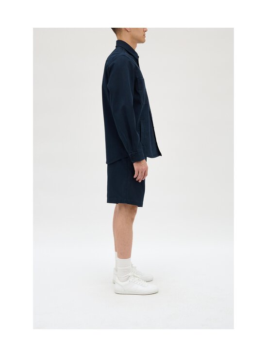 A.P.C - Noah-paitatakki - IAK DARK NAVY | Stockmann - photo 3