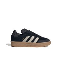 adidas Originals - Tossud Samba XLG - JS3825 CBLACK/WONALU/GUM4 | Stockmann