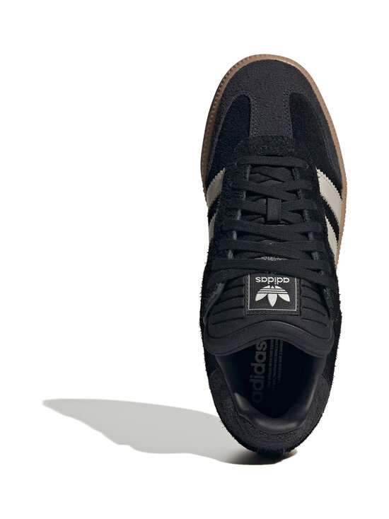 adidas Originals - Tossud Samba XLG - JS3825 CBLACK/WONALU/GUM4 | Stockmann - photo 2