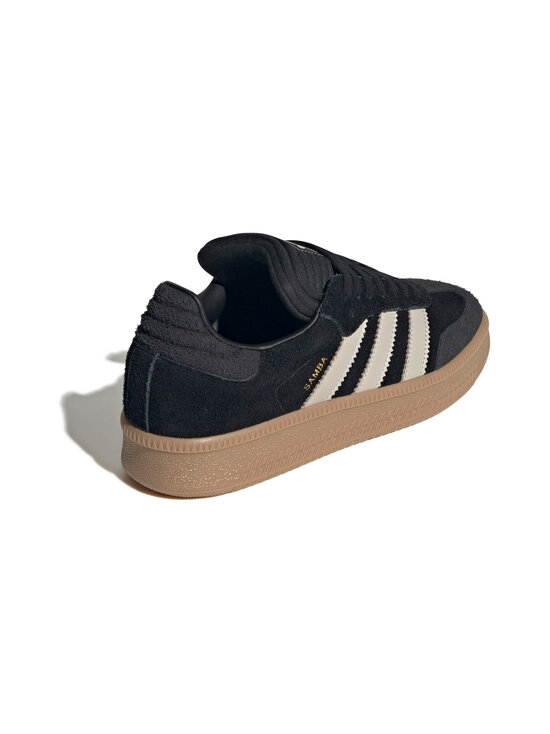 adidas Originals - Tossud Samba XLG - JS3825 CBLACK/WONALU/GUM4 | Stockmann - photo 3