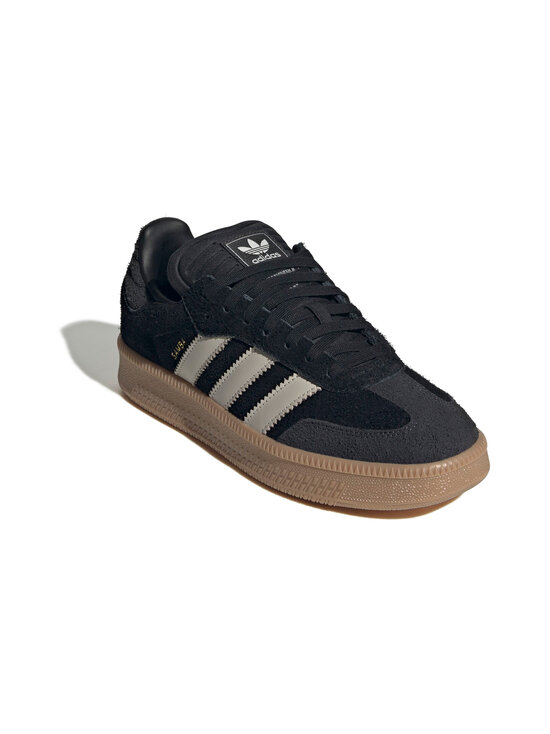 adidas Originals - Tossud Samba XLG - JS3825 CBLACK/WONALU/GUM4 | Stockmann - photo 4