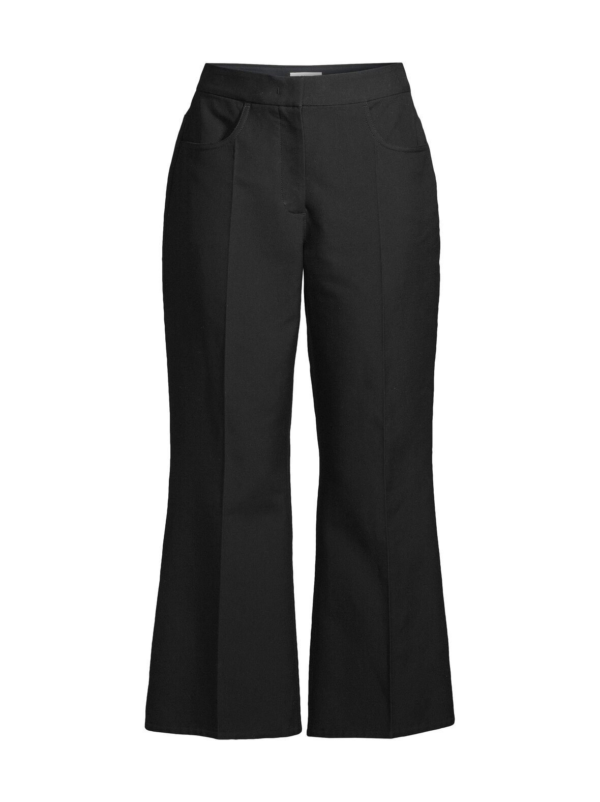 Vajaamittaiset housut