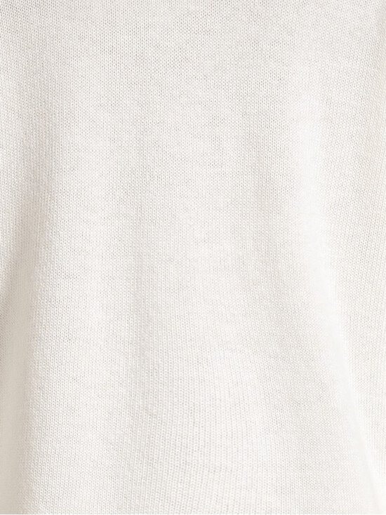 MY ESSENTIAL WARDROBE - V-kaelusega kudum HuxiMW V-Neck - 240 SNOW WHITE - photo 4 MY ESSENTIAL WARDROBE - V-kaelusega kudum HuxiMW V-Neck - 240 SNOW WHITE | Stockmann - photo 4
